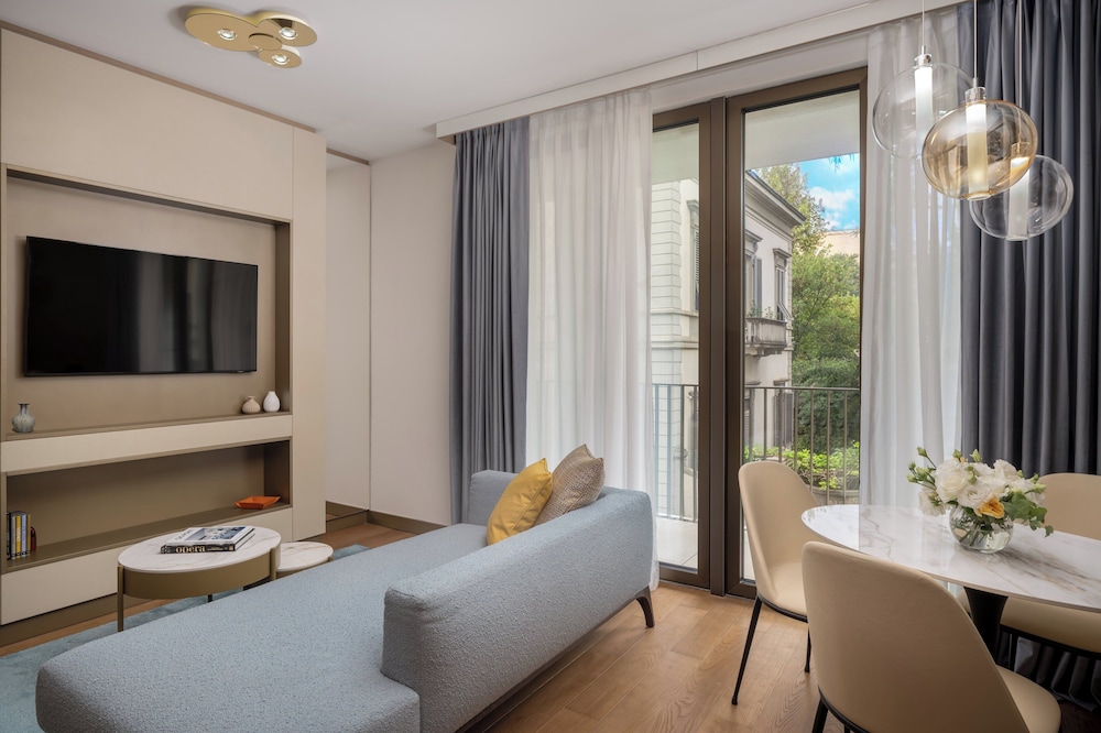 Teatro Luxury Apartments Firenze - Starhotels Collezione