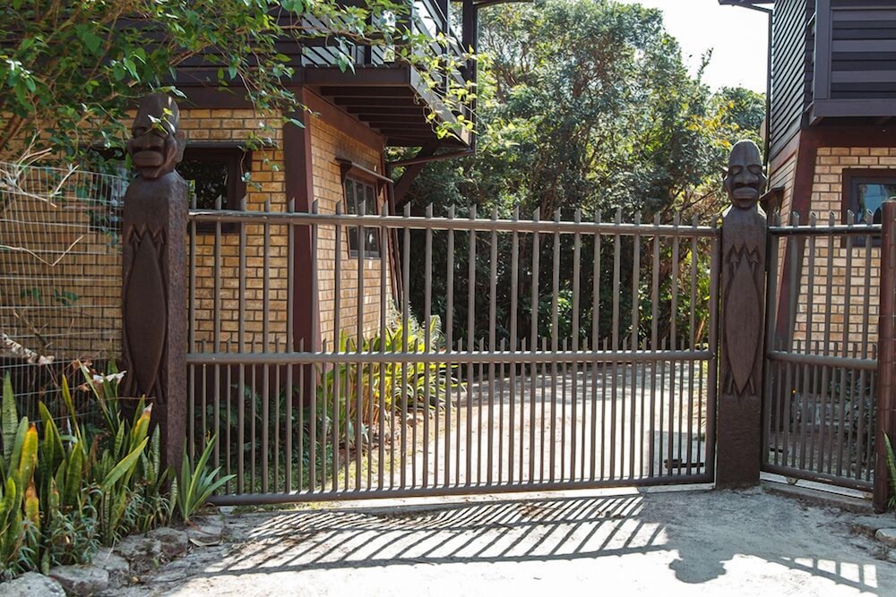 Zululand Bangalôs