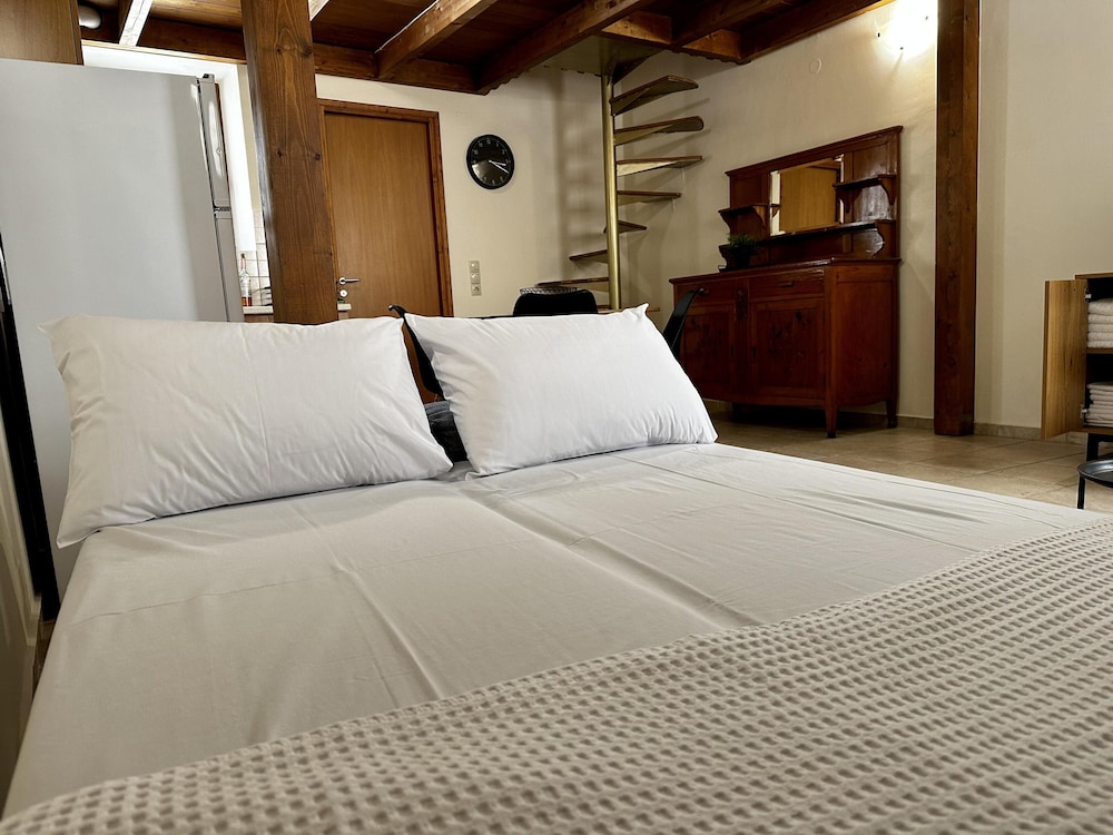 City Center 1-bed House in Heraklion photo 5