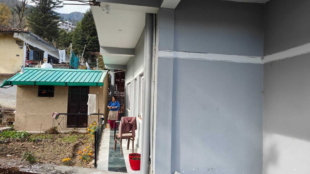 MP Residency Homestay