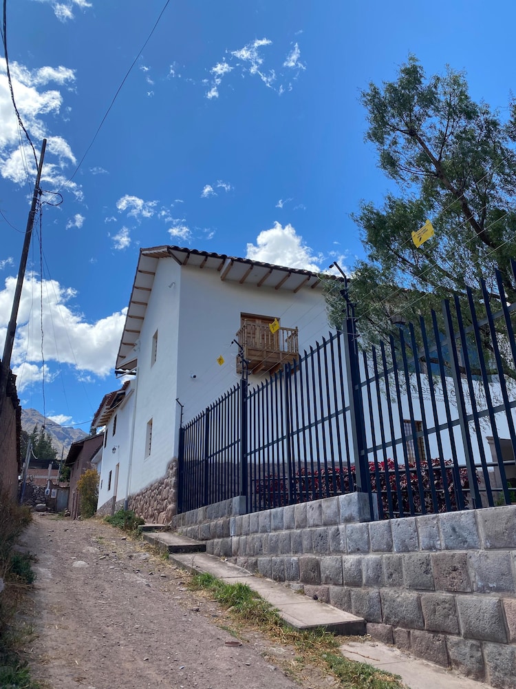 CASA ANDINA PRIVADA Museo - Qespiwanka