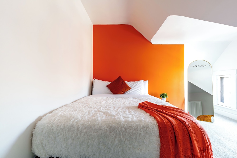 Jungle House Boutique Residences – Downtown Columbus & Short North
