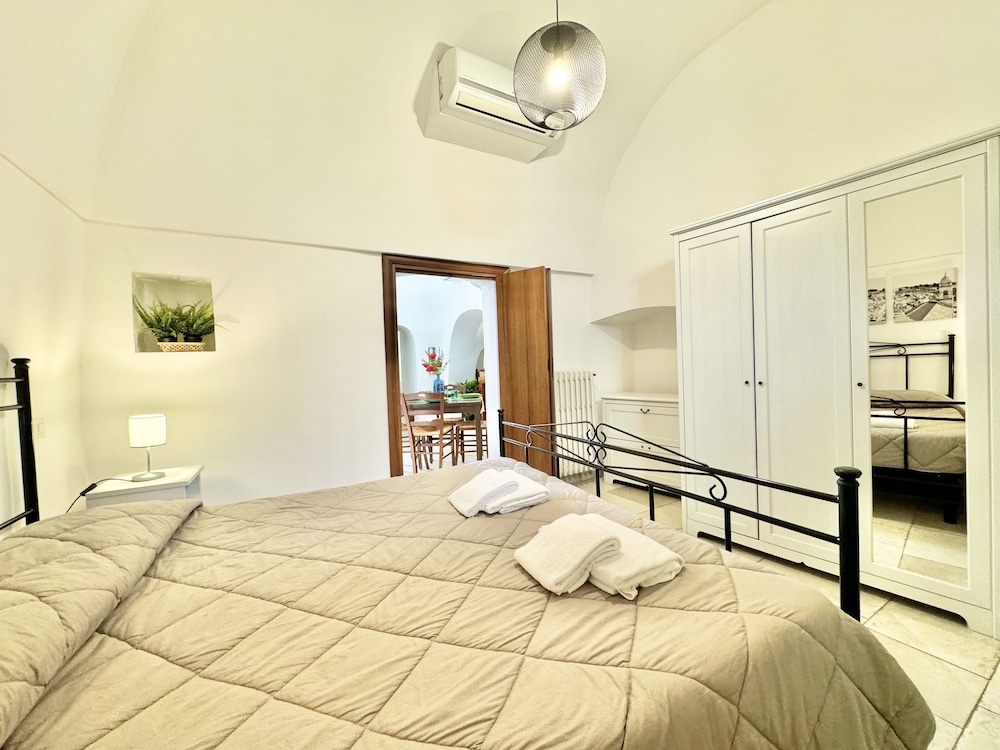 Trulli Fenice Alberobello