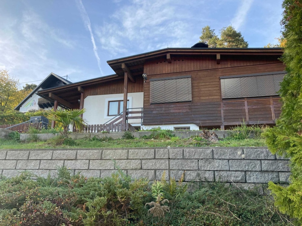 Holiday Home Seeboden Near Ski & Lake Views