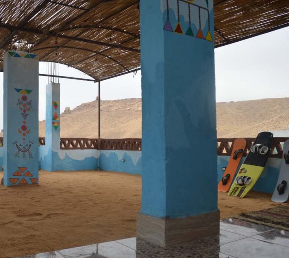Nubian Kindom Aragheed House view 3