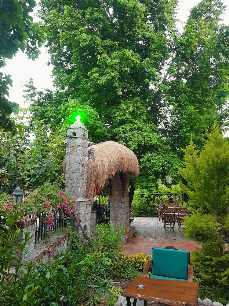 Gunes Otel & Daireler - Image 21