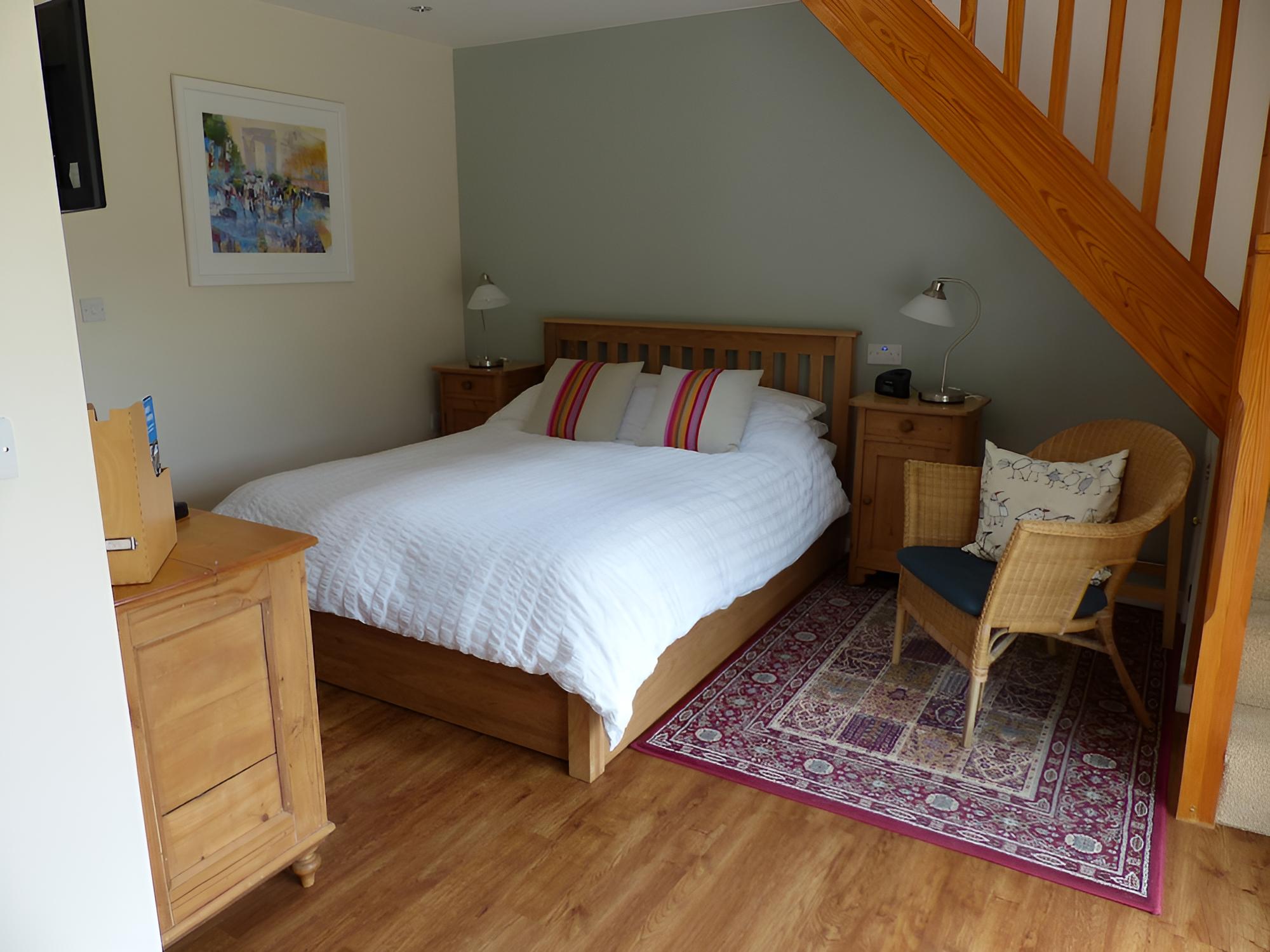 Millbrook B&B