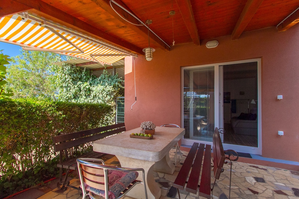 Holiday Apartments Volme