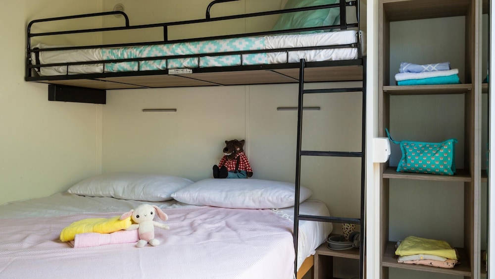 Glamping Village Orlando in Chianti