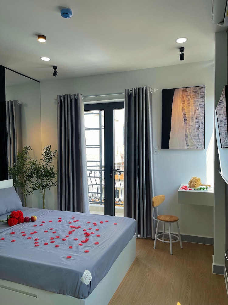 Unite StayCation Nguyen Trai