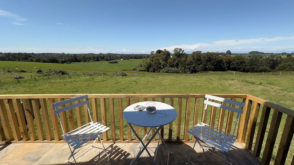 Oceana Suites Sueño Rural