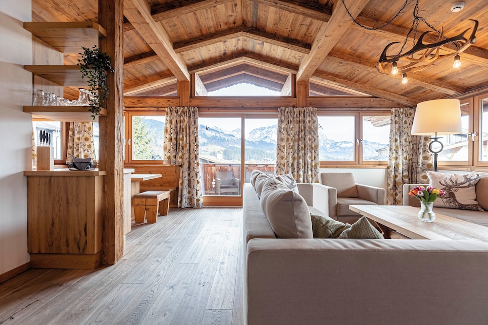 Dorfresort Kitzbühel by ALPS RESORTS