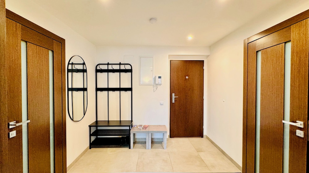 Loft Jecna 43 Prague