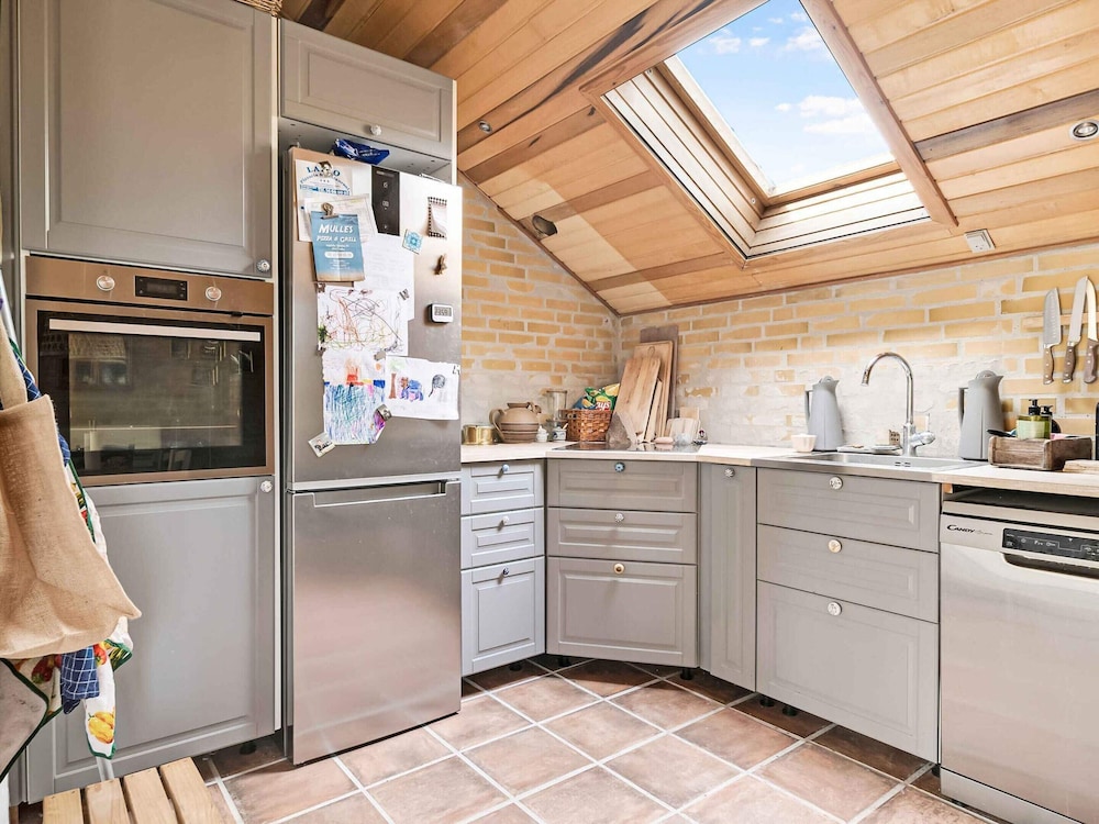 5 Star Holiday Home in Rodby
