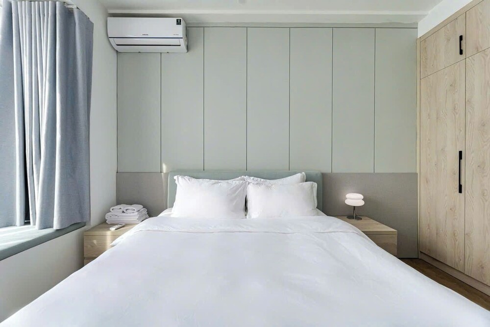 Luxury Apartment in Phu My Hung