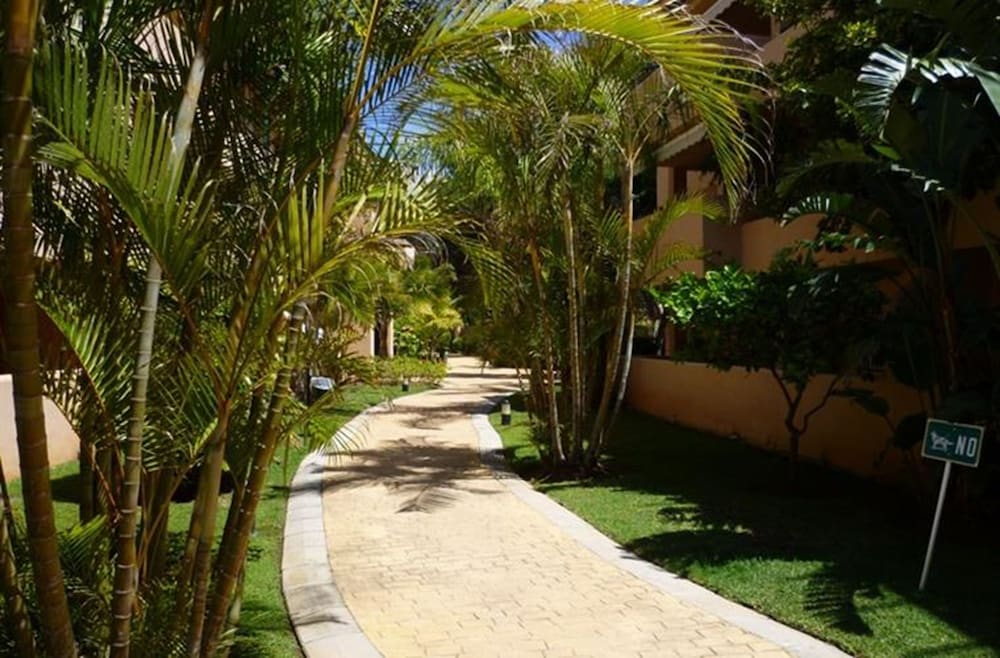 Apartamentos Residencial Playa Alicante