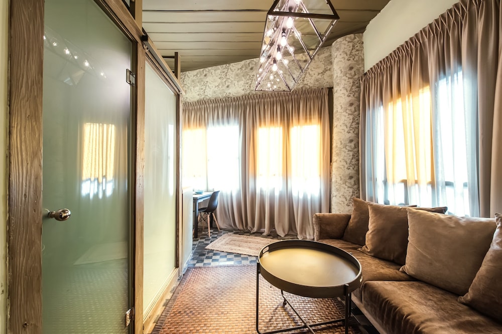 St Paul Villa by halu! Apartments view 4