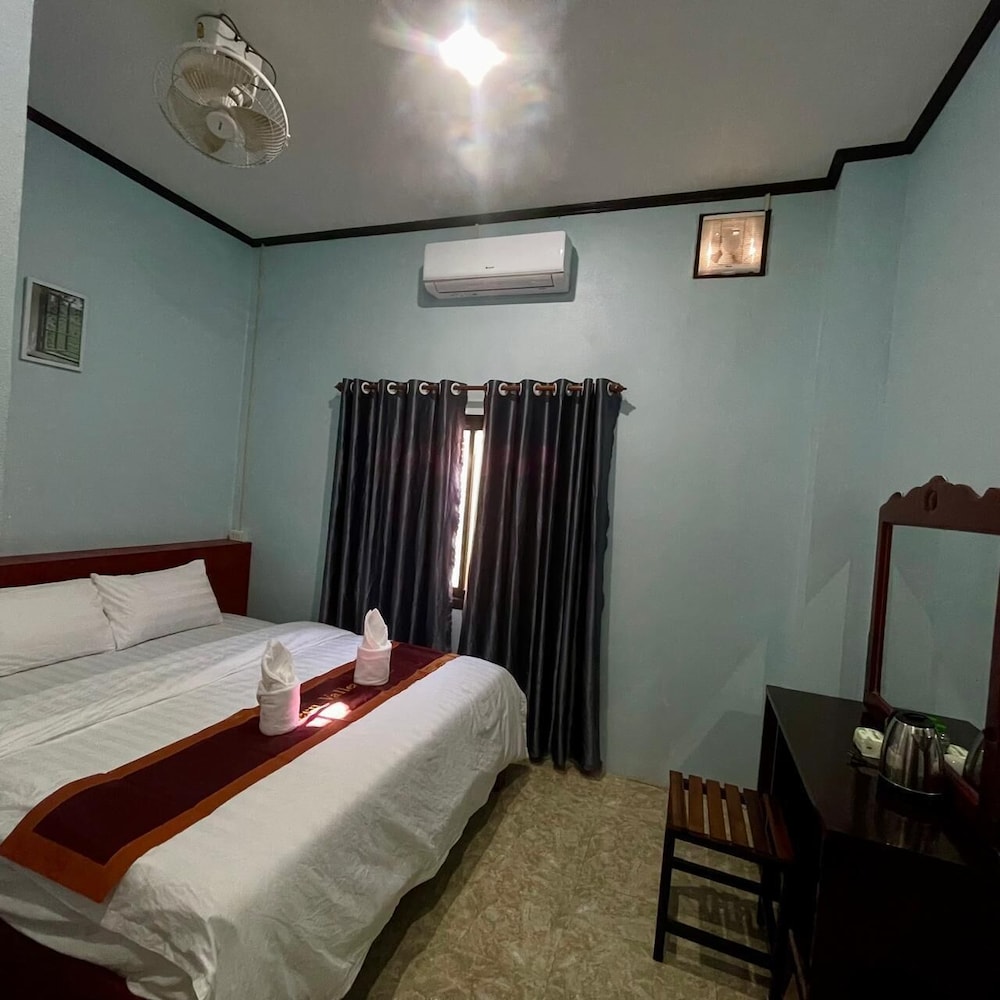 Smile Guesthouse
