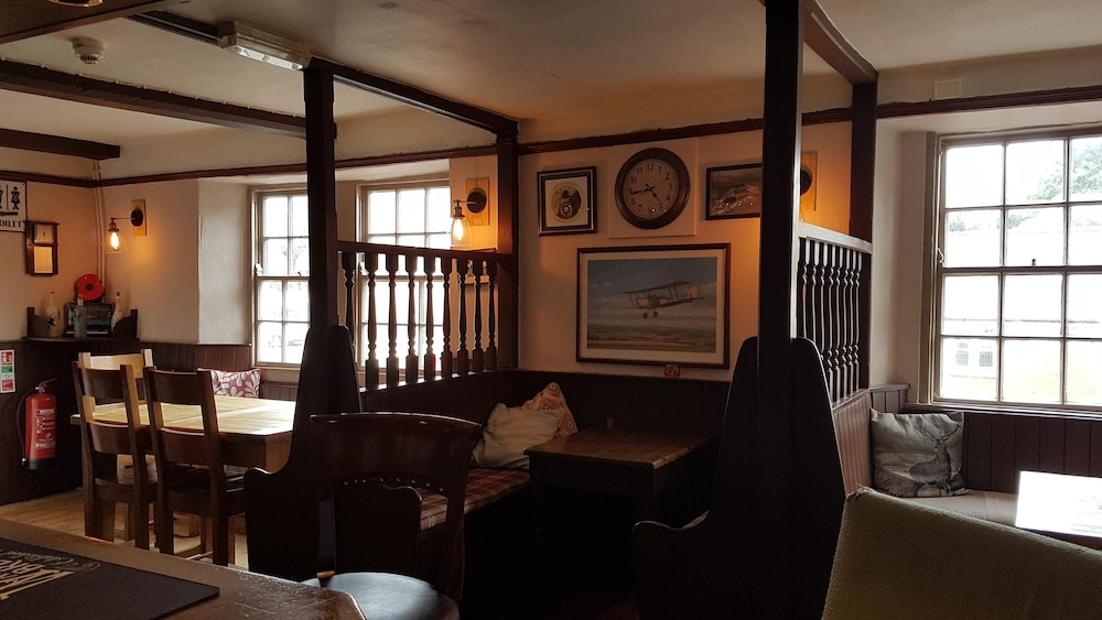 Antelope Inn