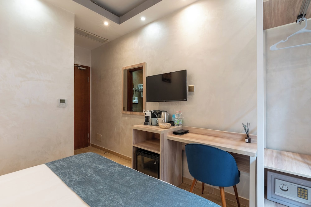 Leone d'Oro Guesthouse