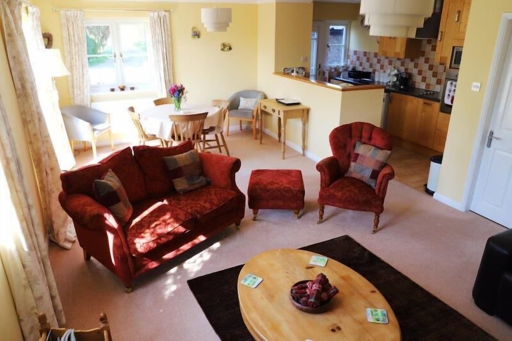 Elmfield House B&B
