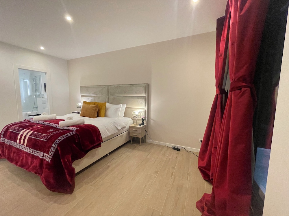 One Lux Stay near Antwerp Central