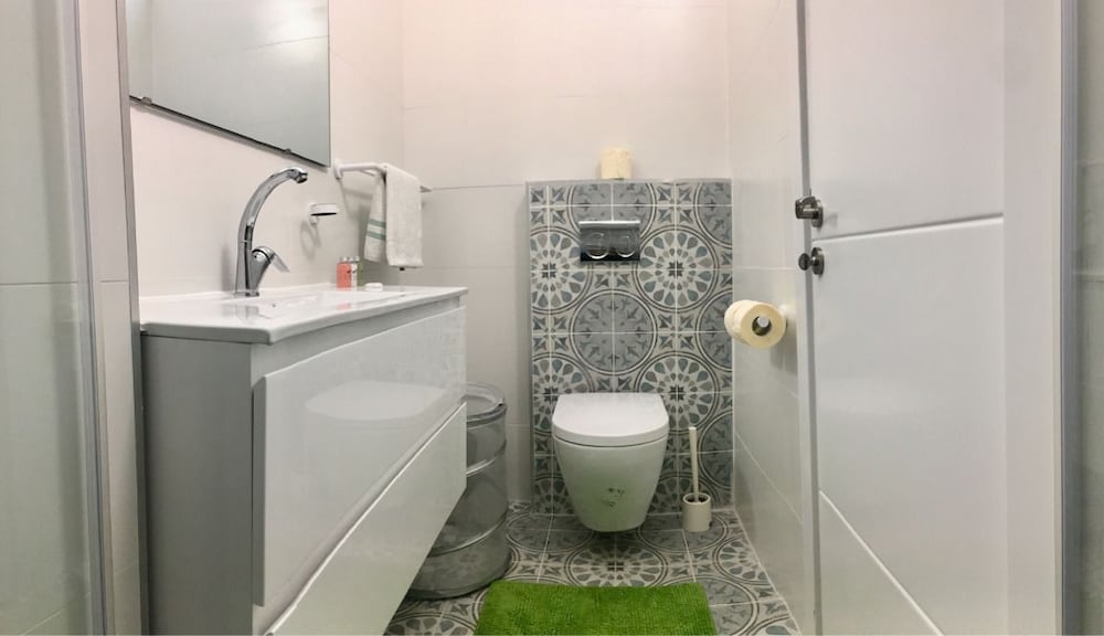 Sea Suites Apartments