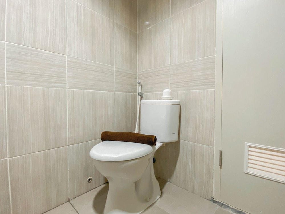Best Choice Combined 2BR Vasanta Innopark Apartment