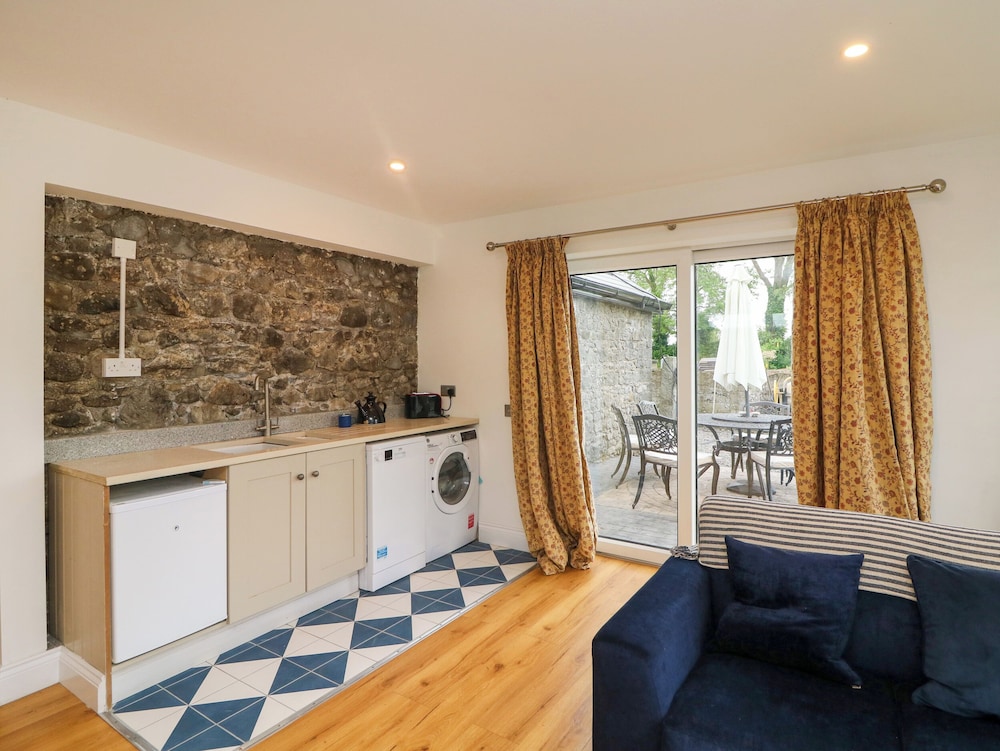The Farm Cottage