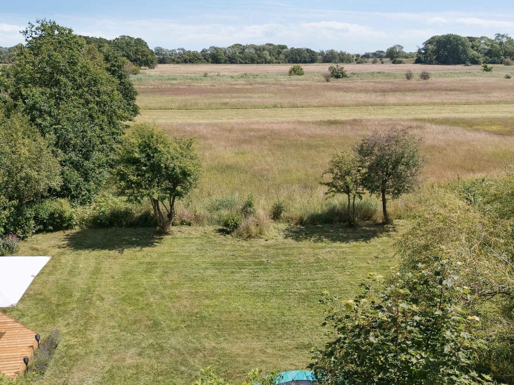 4 Star Holiday Home in Store Fuglede
