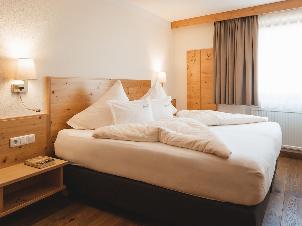 Aparthotel alpina&more