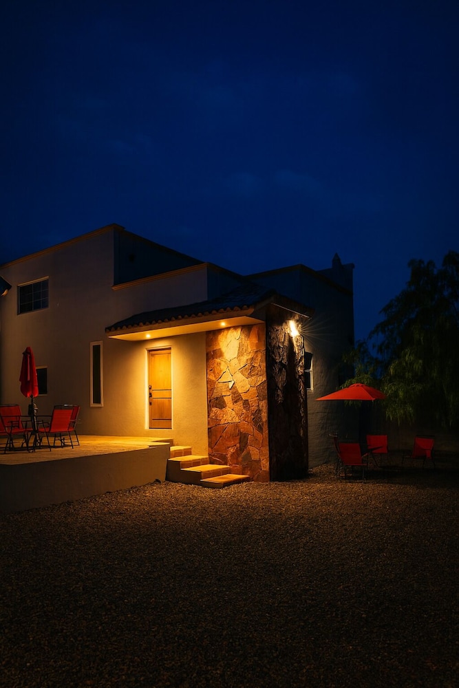 Stellarium Hotel