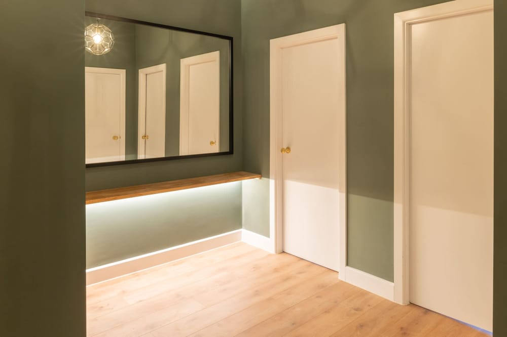 Host Stay The Georgian Quarter at Catharine House III