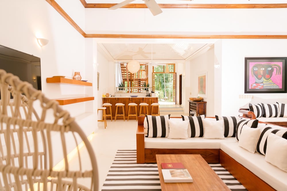 Idle Awhile Villas