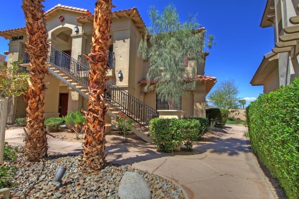 La Quinta Vacations Rental view 5