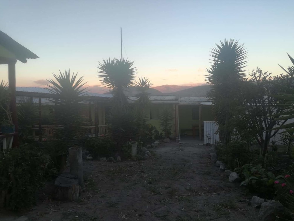 La Casa de Campo