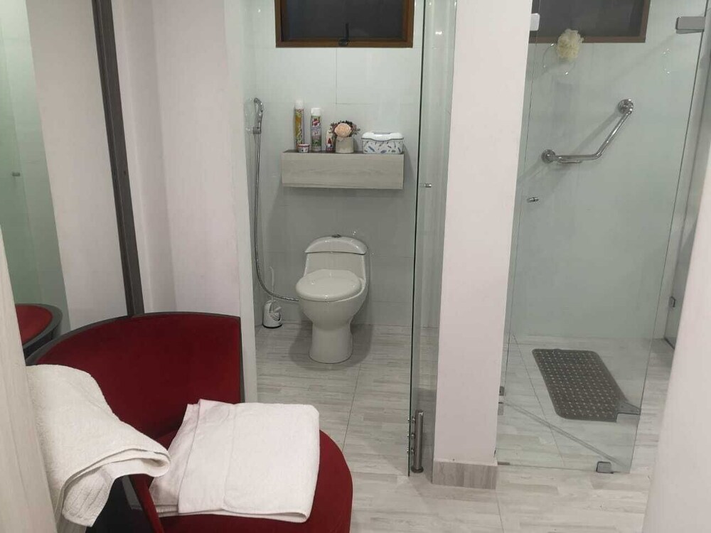 CASA SUYTE LEGUIZAMON - Property Image 12