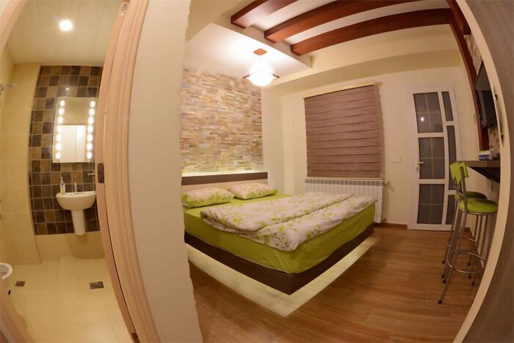 Bauhaus Chalets Apartment
