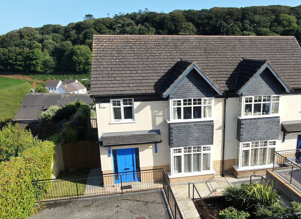 Glen Ard Holiday Home no. 1