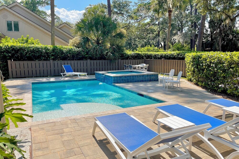 58 Stoney Creek at The Sea Pines Resort view 4