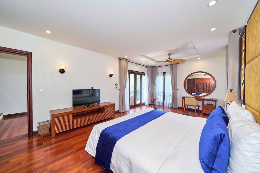 Luxury Pool Villas in Purama Villas view 5