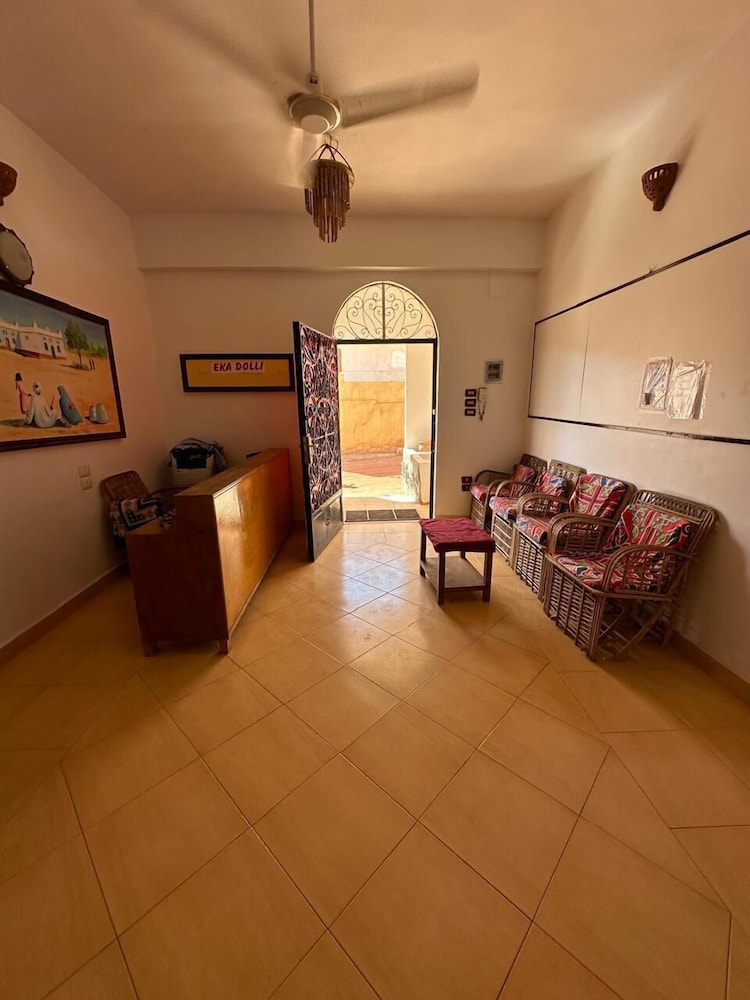 Ekadolli Nubian house - by kerma hospitality - Image 2