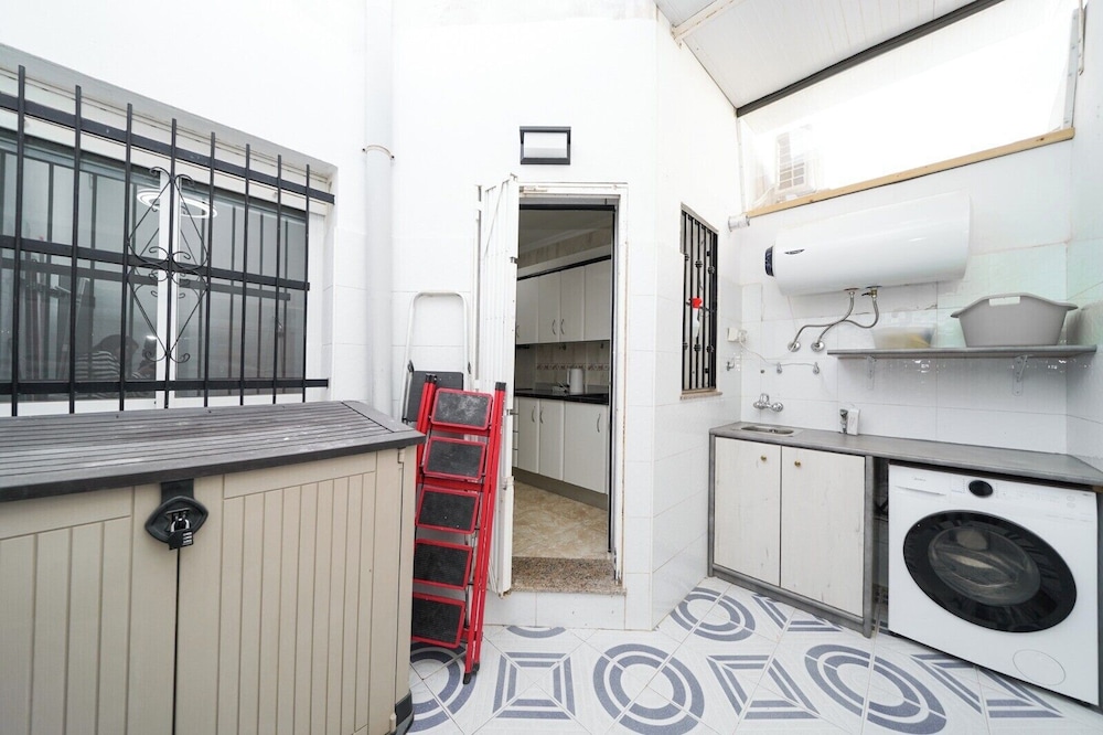Los Alcazares 4 Bed Villa Pet Friendly 2 Baths
