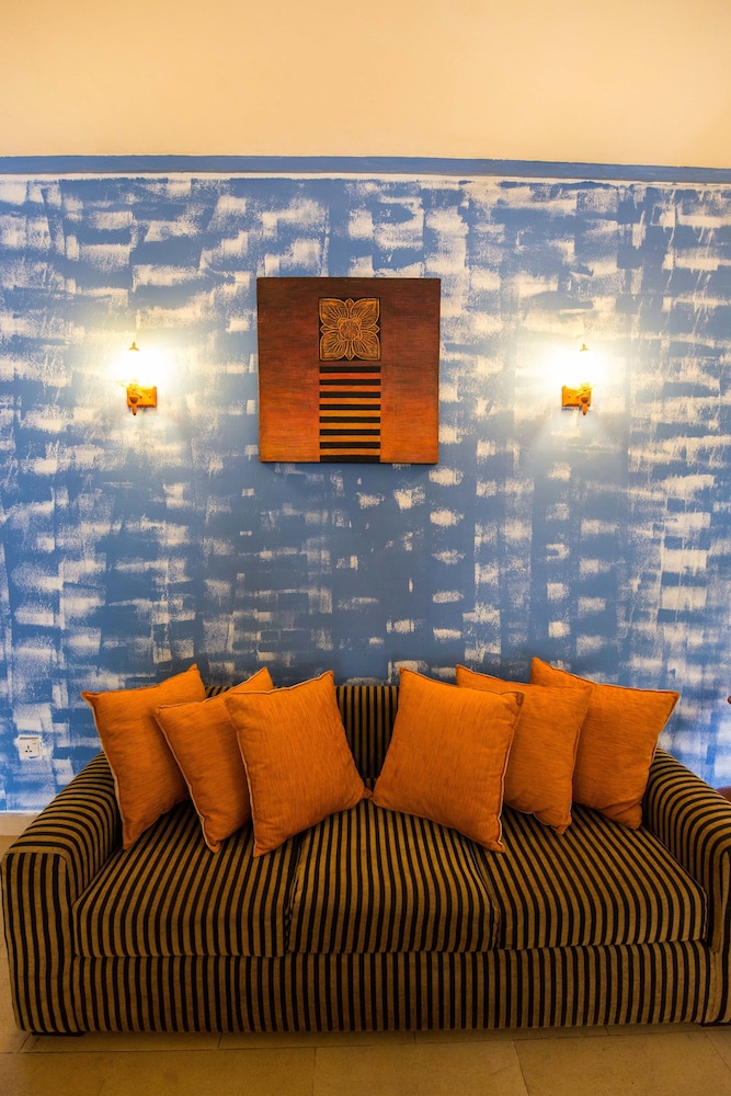 Backpacker Villas