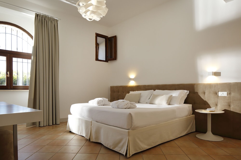 Giotto Luxury Country House