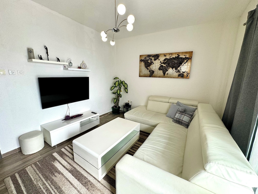 Apartman Draga