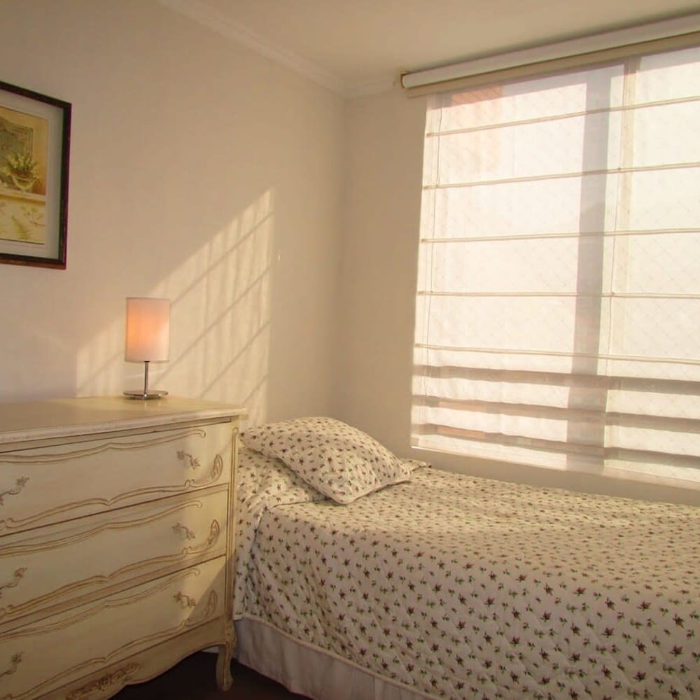 Mapocho Riverside l Premium 3 BR in Vitacura