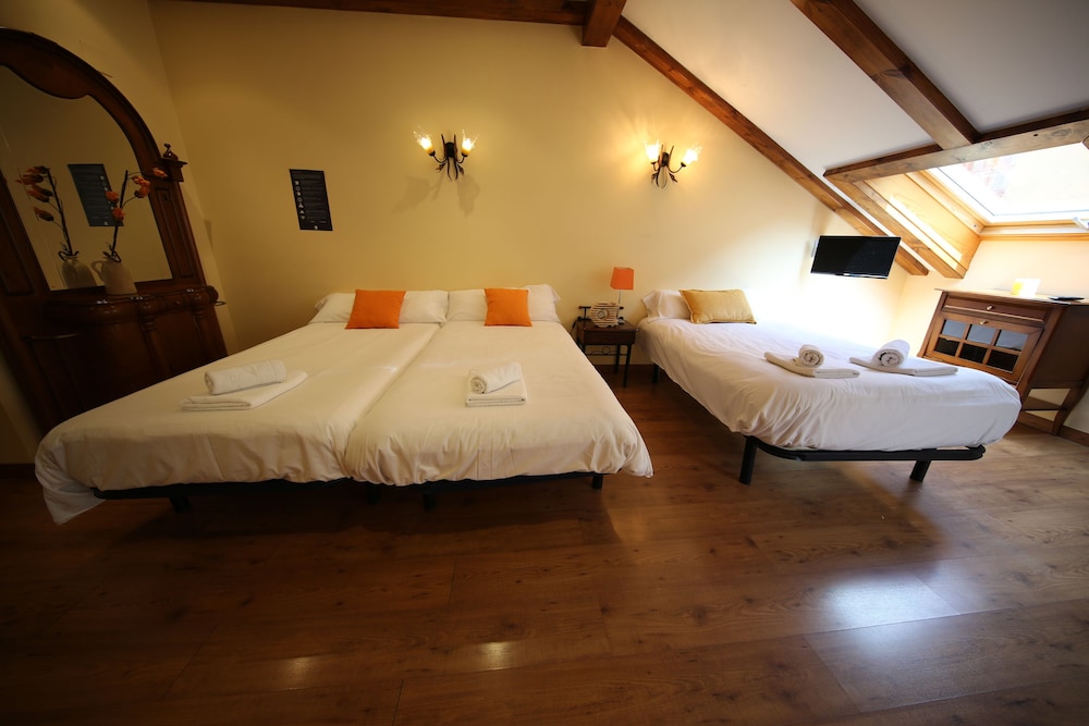Hostal Alda Casco Antiguo