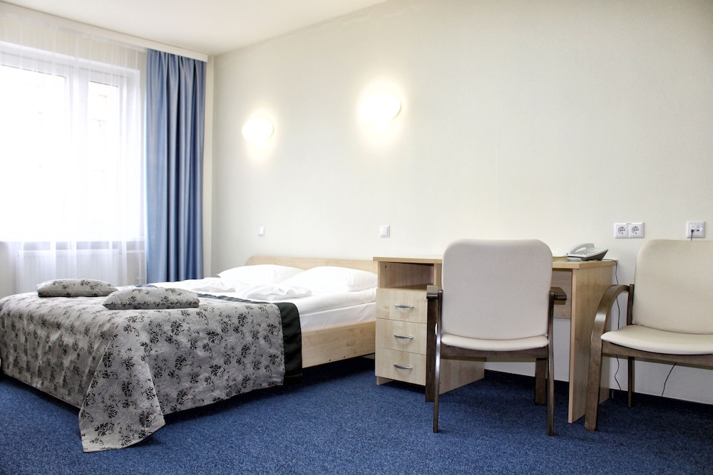 East Time Hotel, photo 33