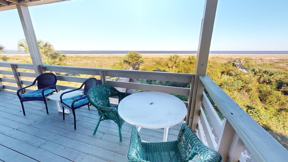 Lighthouse Point 3 by Tybee Vacation Rentals